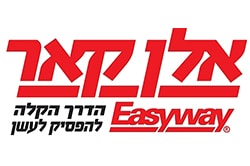 לוגו אלן קאר