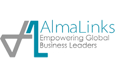 לוגו ALMA LINKS