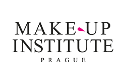 לוגו בית ספר לאיפור בצ'כיהmakeup institute