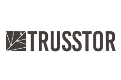 לוגו trusstor