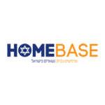 לוגו homebase