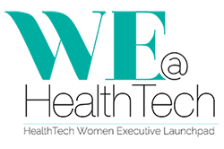 לוגו We HealthTech
