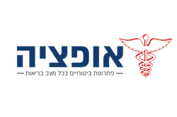 לוגו אופציה ביטוח